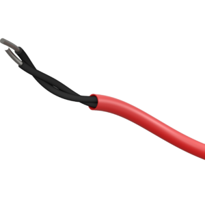 Signaline kabel liniowej detekcji ciepła, 185°C