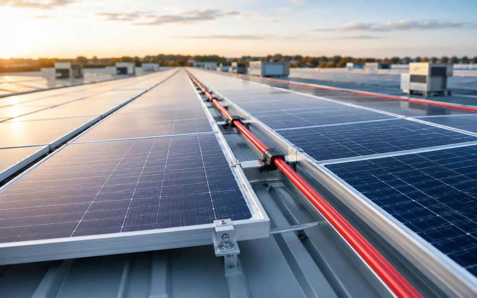 Instalacja PV pod oceną ubezpieczyciela